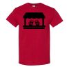 Heavy Cotton™ T-Shirt 1 Thumbnail