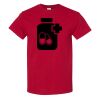Heavy Cotton™ T-Shirt 1 Thumbnail