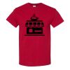 Heavy Cotton™ T-Shirt 1 Thumbnail