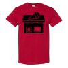Heavy Cotton™ T-Shirt 1 Thumbnail