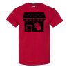 Heavy Cotton™ T-Shirt 1 Thumbnail