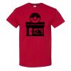 Heavy Cotton™ T-Shirt 1 Thumbnail