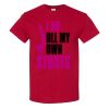 Heavy Cotton™ T-Shirt 1 Thumbnail