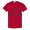 Heavy Cotton™ T-Shirt 1 Thumbnail