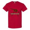 Heavy Cotton™ T-Shirt 1 Thumbnail