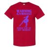 Heavy Cotton™ T-Shirt 1 Thumbnail