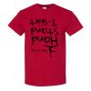 Heavy Cotton™ T-Shirt 1 Thumbnail