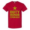 Heavy Cotton™ T-Shirt 1 Thumbnail