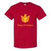 Heavy Cotton™ T-Shirt 1 Thumbnail