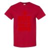 Heavy Cotton™ T-Shirt 1 Thumbnail