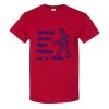 Heavy Cotton™ T-Shirt 1 Thumbnail