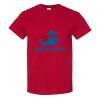Heavy Cotton™ T-Shirt 1 Thumbnail