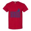 Heavy Cotton™ T-Shirt 1 Thumbnail