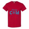 Heavy Cotton™ T-Shirt 1 Thumbnail