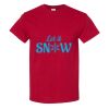 Heavy Cotton™ T-Shirt 1 Thumbnail