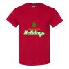 Heavy Cotton™ T-Shirt 1 Thumbnail