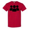 Heavy Cotton™ T-Shirt 1 Thumbnail