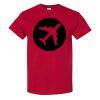 Heavy Cotton™ T-Shirt 1 Thumbnail