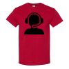 Heavy Cotton™ T-Shirt 1 Thumbnail