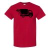 Heavy Cotton™ T-Shirt 1 Thumbnail