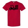 Heavy Cotton™ T-Shirt 1 Thumbnail