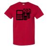 Heavy Cotton™ T-Shirt 1 Thumbnail