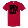 Heavy Cotton™ T-Shirt 1 Thumbnail