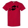 Heavy Cotton™ T-Shirt 1 Thumbnail
