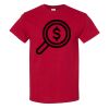 Heavy Cotton™ T-Shirt 1 Thumbnail
