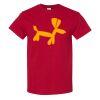 Heavy Cotton™ T-Shirt 1 Thumbnail