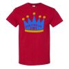 Heavy Cotton™ T-Shirt 1 Thumbnail