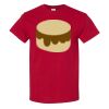 Heavy Cotton™ T-Shirt 1 Thumbnail