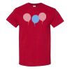 Heavy Cotton™ T-Shirt 1 Thumbnail