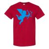 Heavy Cotton™ T-Shirt 1 Thumbnail