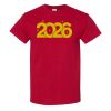 Heavy Cotton™ T-Shirt 1 Thumbnail