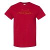 Heavy Cotton™ T-Shirt 1 Thumbnail