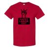 Heavy Cotton™ T-Shirt 1 Thumbnail