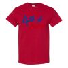 Heavy Cotton™ T-Shirt 1 Thumbnail