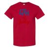 Heavy Cotton™ T-Shirt 1 Thumbnail
