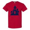 Heavy Cotton™ T-Shirt 1 Thumbnail
