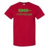 Heavy Cotton™ T-Shirt 1 Thumbnail