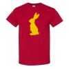 Heavy Cotton™ T-Shirt 1 Thumbnail