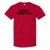 Heavy Cotton™ T-Shirt 1 Thumbnail