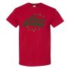 Heavy Cotton™ T-Shirt 1 Thumbnail