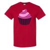 Heavy Cotton™ T-Shirt 1 Thumbnail