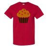 Heavy Cotton™ T-Shirt 1 Thumbnail