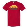 Heavy Cotton™ T-Shirt 1 Thumbnail