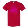 Heavy Cotton™ T-Shirt 1 Thumbnail