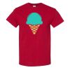 Heavy Cotton™ T-Shirt 1 Thumbnail