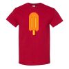 Heavy Cotton™ T-Shirt 1 Thumbnail
